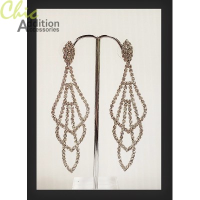 Earrings ER19-0449S